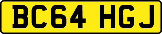 BC64HGJ