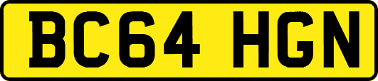 BC64HGN