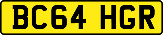 BC64HGR