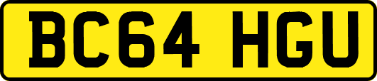 BC64HGU