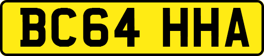 BC64HHA