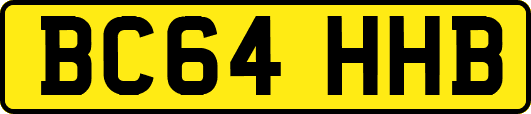 BC64HHB