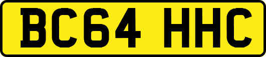 BC64HHC