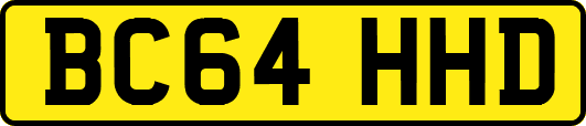 BC64HHD