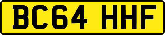 BC64HHF