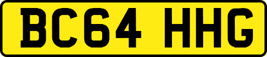 BC64HHG
