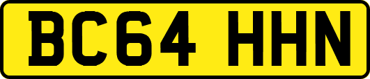 BC64HHN