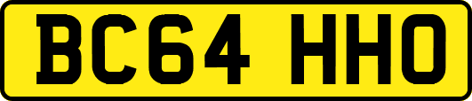 BC64HHO