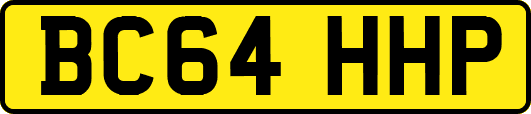 BC64HHP