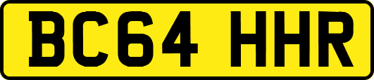 BC64HHR