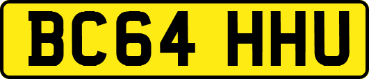BC64HHU
