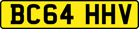 BC64HHV