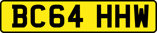 BC64HHW