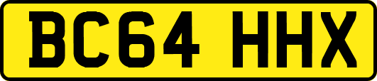 BC64HHX