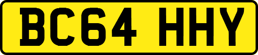 BC64HHY