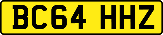 BC64HHZ