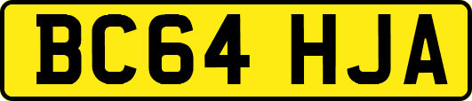 BC64HJA