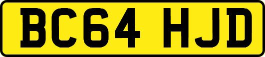 BC64HJD