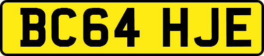 BC64HJE