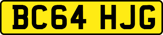 BC64HJG