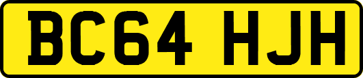 BC64HJH