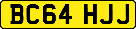 BC64HJJ