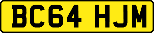 BC64HJM
