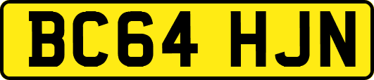 BC64HJN