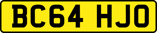 BC64HJO