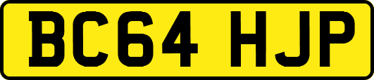 BC64HJP