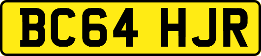 BC64HJR