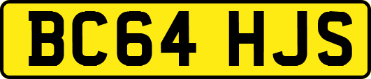 BC64HJS