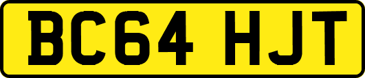 BC64HJT