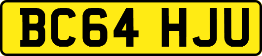 BC64HJU