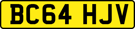 BC64HJV