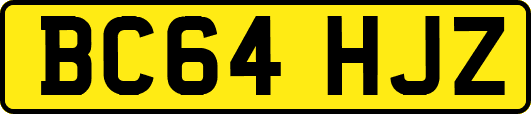 BC64HJZ