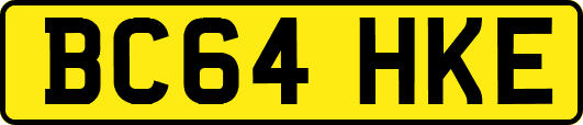 BC64HKE
