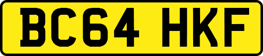 BC64HKF