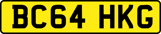 BC64HKG