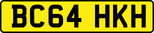 BC64HKH