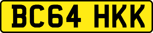 BC64HKK