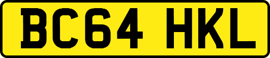 BC64HKL