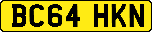 BC64HKN