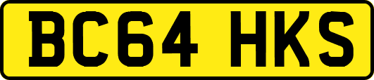 BC64HKS