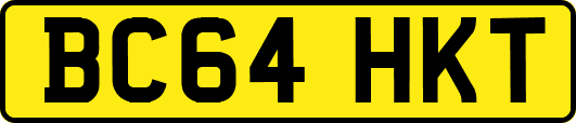 BC64HKT