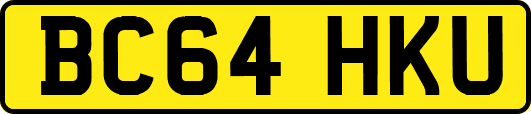 BC64HKU