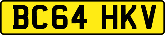 BC64HKV