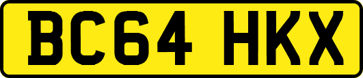 BC64HKX
