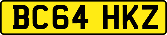 BC64HKZ