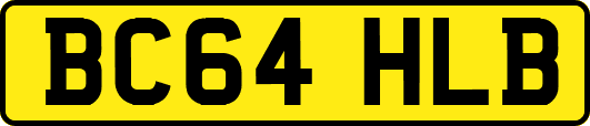 BC64HLB